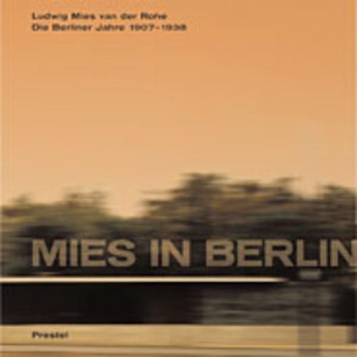 Ludwig mies van der rohe - mies,