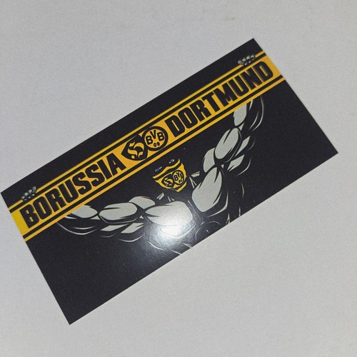 Borussia dortmund ultras szene - dortmund,