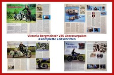 Victoria Bergmeister V35