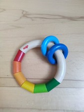 Haba greifling kringelringel - ,