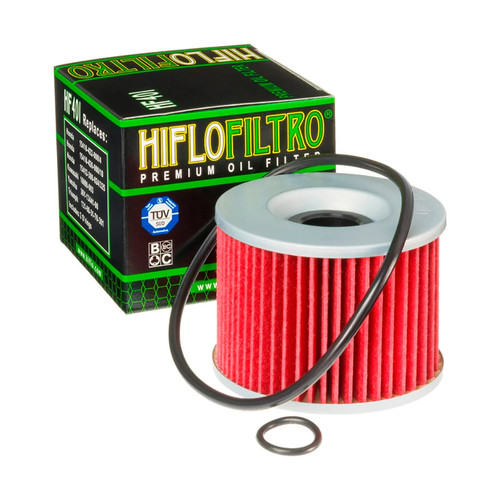 Hiflo ölfilter für - hiflo,