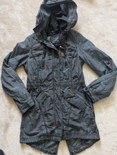 Khujo Parka Mantel Jacke  Gr