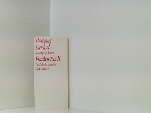 Frankenstein die zelle - die,