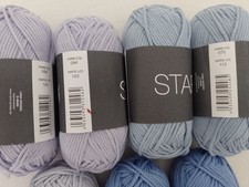 800gr. Lana Grossa "Star" 100% Baumwolle