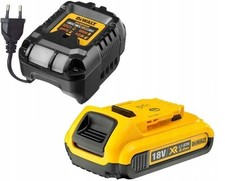 Dewalt DCB183 2,0-Ah-Akku für