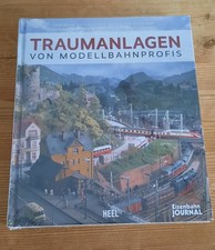 Traumanlagen von
