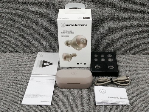 Audio technica ath cks5tw - audio-technica, ath-cks5tw