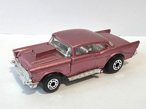 Matchbox superfast 57 - (6850),