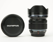 Olympus zuiko digital - digital, ed