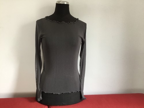 Seidenshirt von frogbox 36 - seidenshirt,