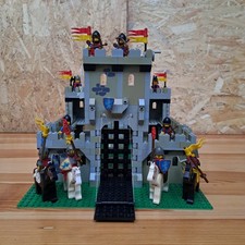 Lego Ritterburg 6080
