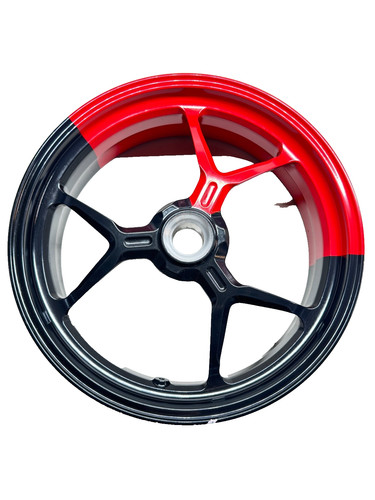Ducati hypermotard 950 - ducati, rve