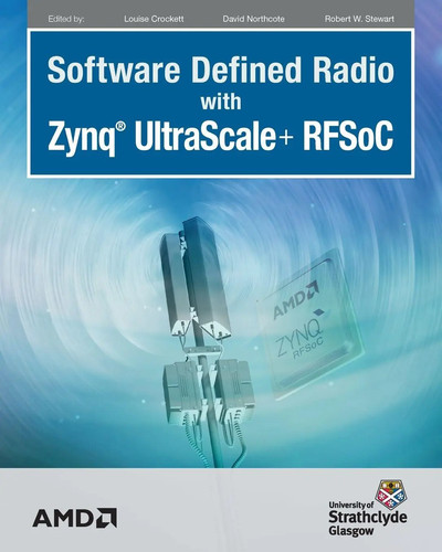 Software defined radio - software, with