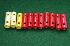 37 Stck. Move and Stic Quadro Rohre à 15 cm Rohr Move and Stick Moveandstic Zube