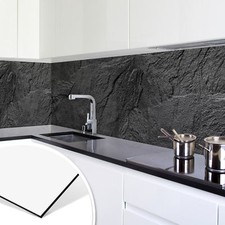 Küchenrückwand - Alu-Dibond