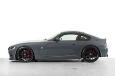 2  Recaro Pole Position ABE