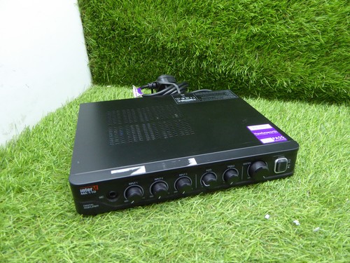 Interm 110 - interm, ma-110