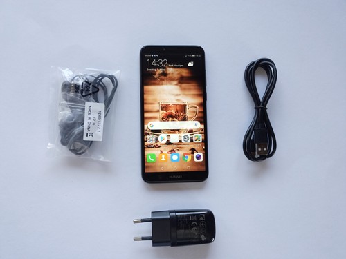 Huawei 2018 atu l21 16gb - y6,