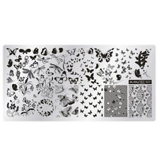 Stamping Schablone SPV-327