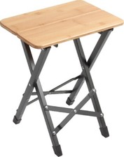 Camping Brunner Alu Hocker