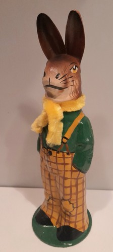 Alte candybox ostern osterhase - candybox,