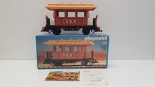 Playmobil 4117 Eisenbahn