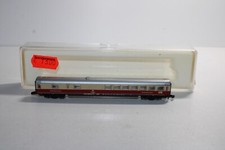 Märklin Z Personenwagen 8736