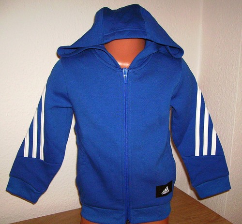 Adidas kapuzenjacke sweatshirt - adidas,