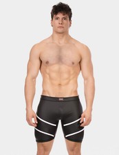barcode Berlin - Biker Short