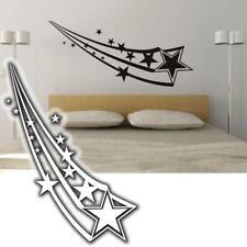 Wandtattoo Sterne Schwung