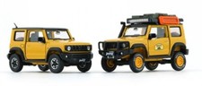 SUZUKI Jimny (JB74) - Rhino