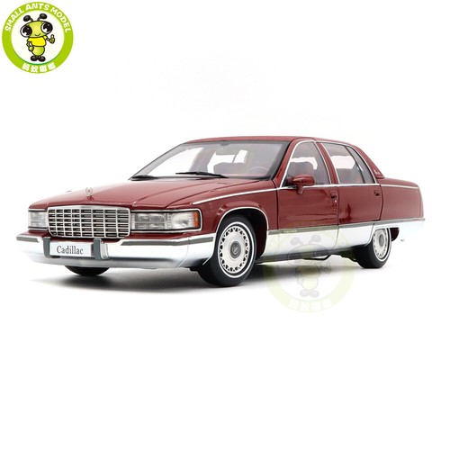 Druckguss modell auto - 1/18,