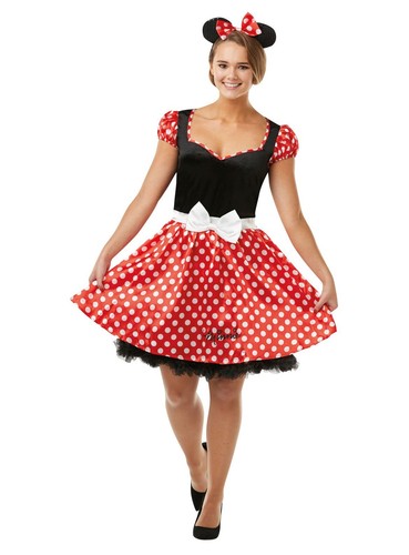 Freches minnie maus - freches,