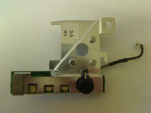 Mikrofon micro led board modul - micro,