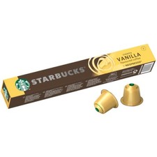Nespresso Starbucks 80
