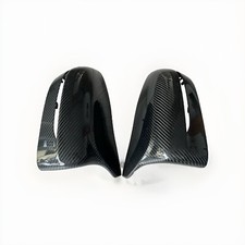 Original BMW F91 F92 F93 M8 Performance Spiegelkappen CARBON 8043648 / 8043647