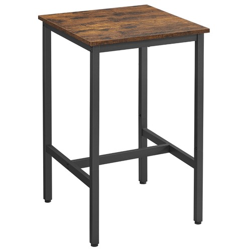 Vasagle hoher tisch bartisch - vasagle, tisch,
