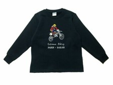 Zintgraf Sweatshirt Motorrad Paris Dakar Extrem Biking