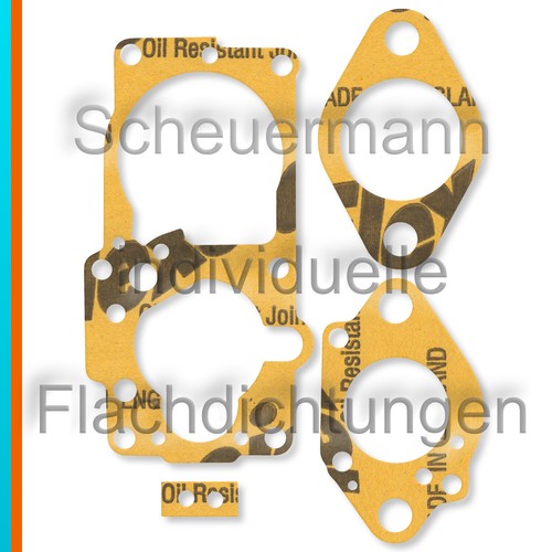Dichtsatz für pierburg solex - für,