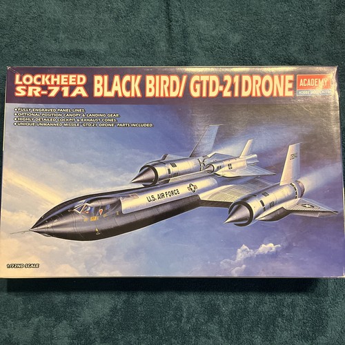 1985 rare lockheed - 1985,