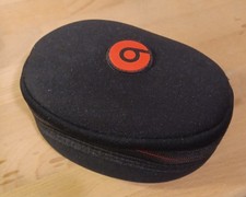 beats Kopfhörer-Schutztasche Softcase + AuxKabel + 5m Verlängerung