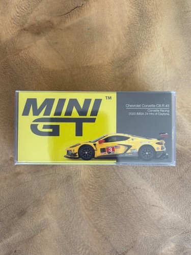 Mini 253 2020 - #253,