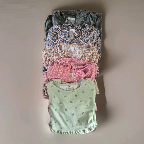 Bekleidungspaket mädchen 5 - mädchen:,