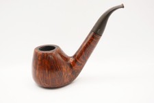 Bari Wiking Pfeife Made in Denmark