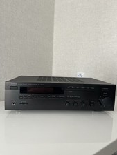 Yamaha RX-485 RDS Natural