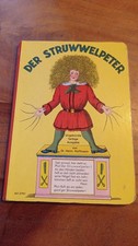 Der Struwelpeter