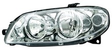 Scheinwerfer links für Fiat