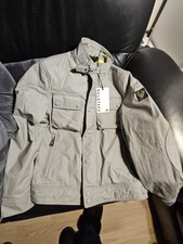 Belstaff Racemaster Size IT48