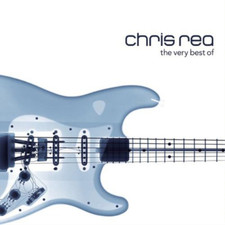 Chris rea the - rea,