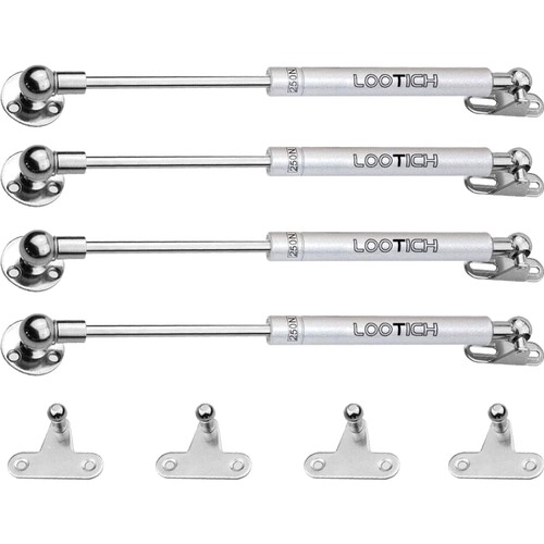 250n klappenhalter set für - 250n,